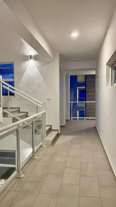 דירות פונטה קאנה Paseo Playa Coral A-301