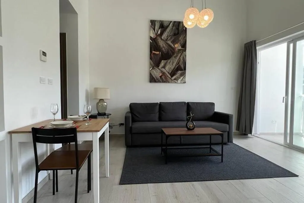 Paseo Playa Coral A-301 Apartment Punta Cana