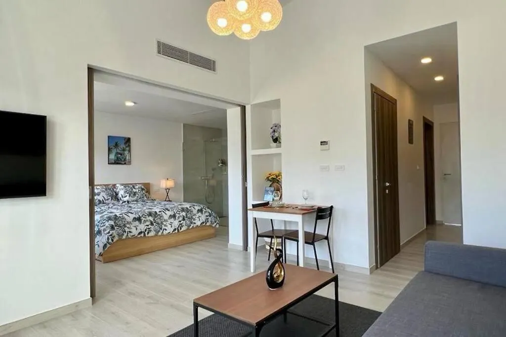 Paseo Playa Coral A-301 Apartment Punta Cana 0*,