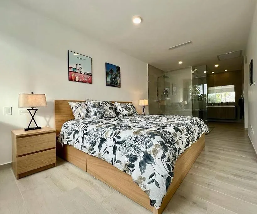 Paseo Playa Coral A-301 Apartment Punta Cana