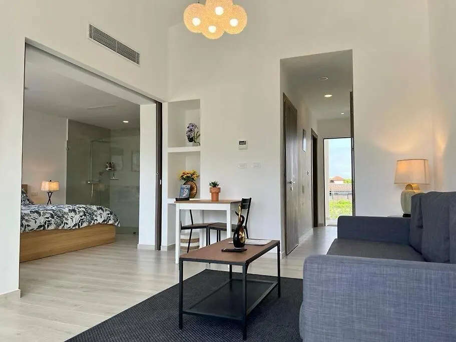 Paseo Playa Coral A-301 Apartment Punta Cana