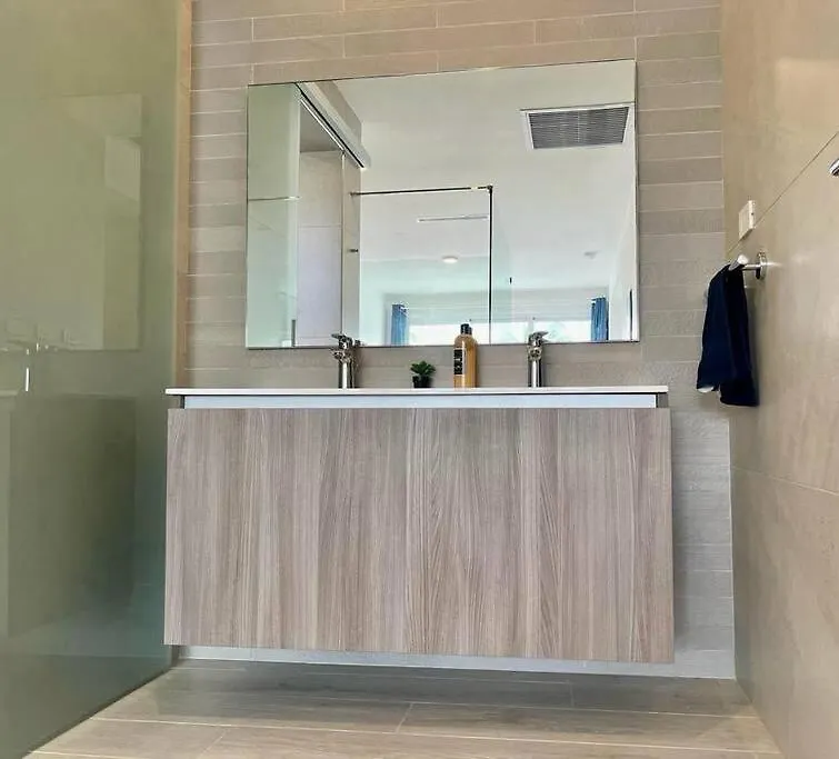 Paseo Playa Coral A-301 Apartment Punta Cana